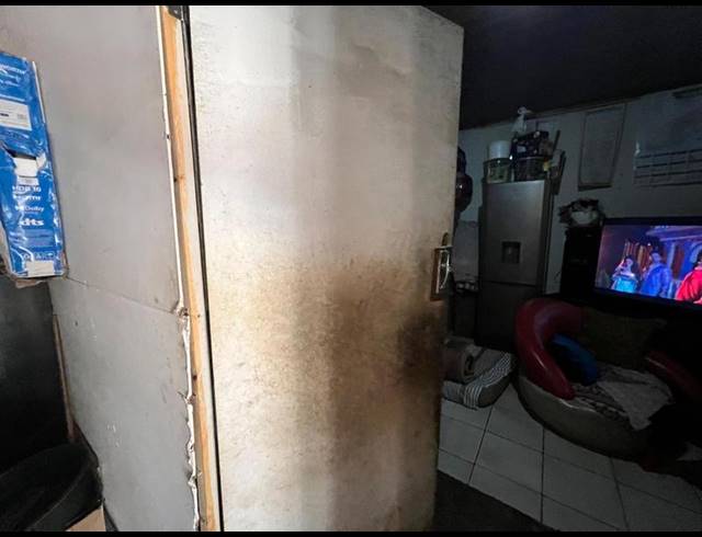 4 BEDROOM HOUSE FOR SALE IN LAUDIUM